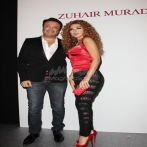Myriam fares sur yala.fm